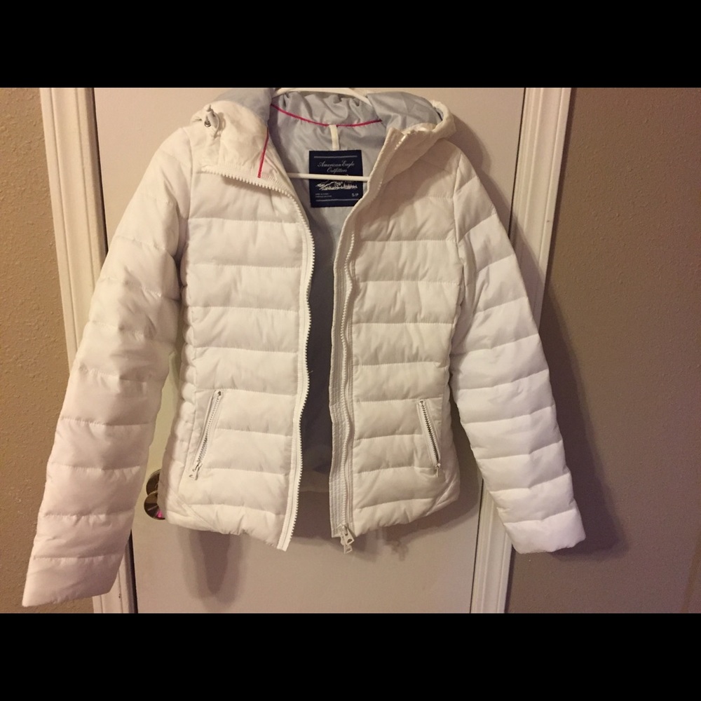 American Eagle Women’s Jacket
